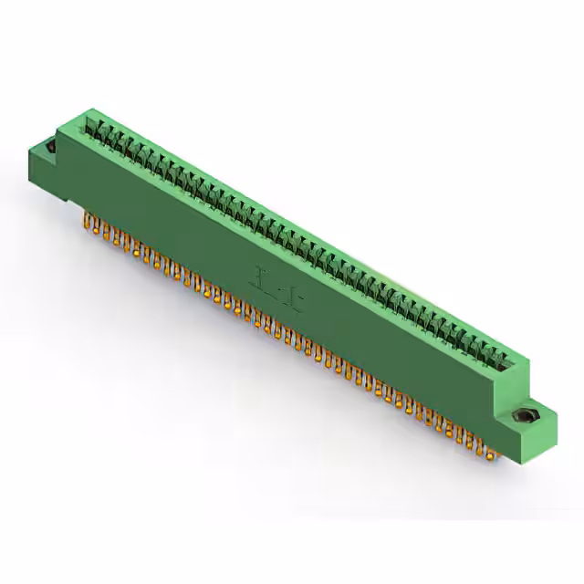 842-082-555-207 EDAC Inc.  Edgeboard Connectors